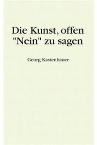 Kunst, offen 