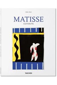 Matisse Cut-Outs