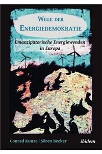Wege Der Energiedemokratie