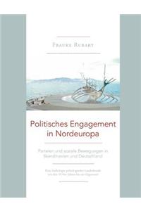 Politisches Engagement in Nordeuropa