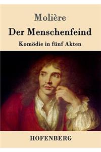 Menschenfeind
