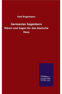 Germanias Sagenborn