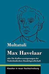 Max Havelaar