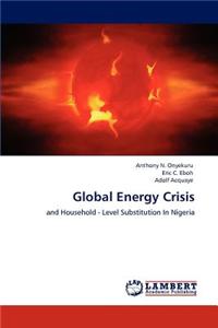 Global Energy Crisis