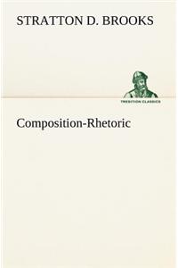 Composition-Rhetoric