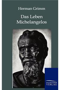 Leben Michelangelos