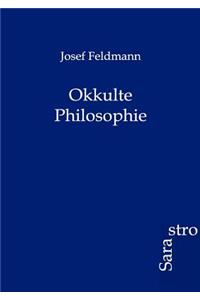 Okkulte Philosophie