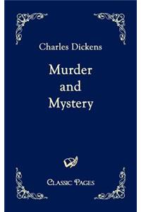 Murder and Mystery