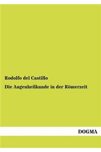 Augenheilkunde in der Römerzeit