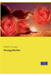 Sinngedichte