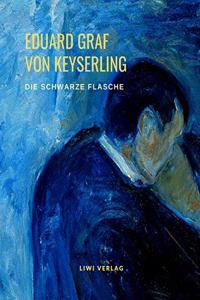 Die schwarze Flasche