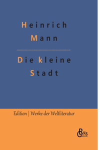 kleine Stadt