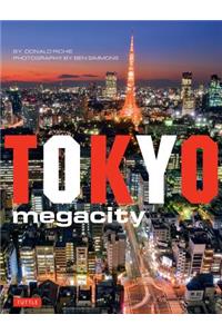 Tokyo Megacity