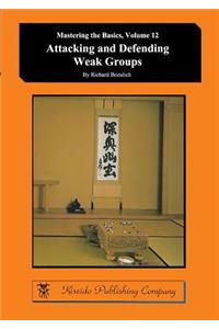 Attacking and Defending Weak Groups