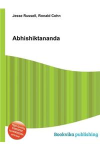 Abhishiktananda
