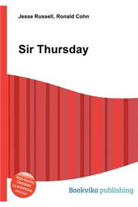 Sir Thursday