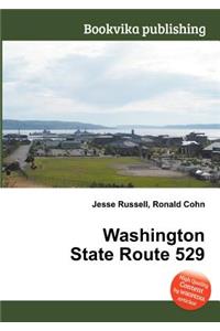 Washington State Route 529