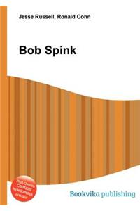 Bob Spink