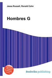 Hombres G