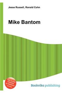 Mike Bantom