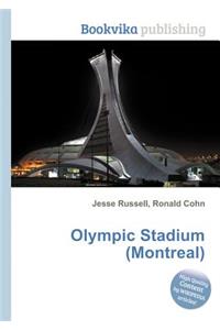 Olympic Stadium (Montreal)