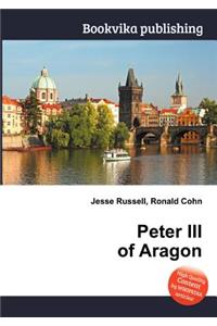 Peter III of Aragon