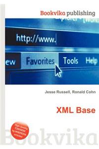 XML Base