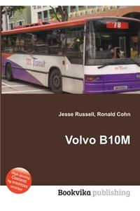 Volvo B10m