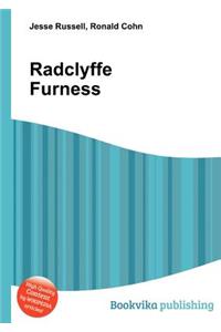 Radclyffe Furness