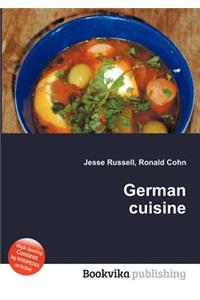 German Cuisine