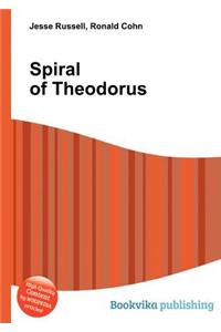 Spiral of Theodorus