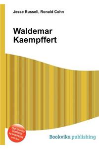 Waldemar Kaempffert