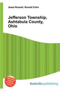 Jefferson Township, Ashtabula County, Ohio