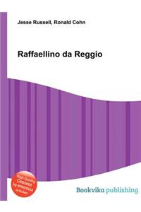 Raffaellino Da Reggio