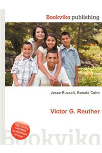 Victor G. Reuther