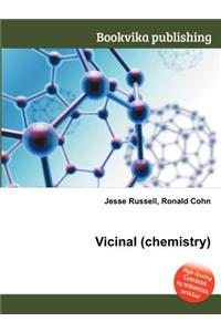 Vicinal (Chemistry)