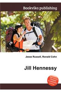 Jill Hennessy