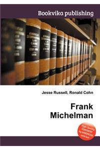 Frank Michelman