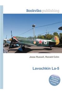 Lavochkin La-5