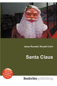Santa Claus