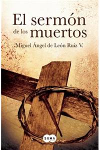 Sermón de Los Muertos