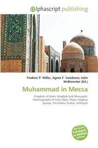 Muhammad in Mecca