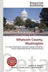 Whatcom County, Washington