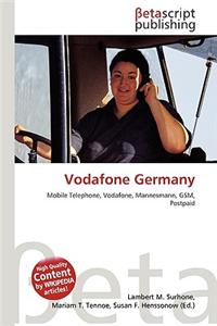 Vodafone Germany