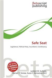 Safe Seat
