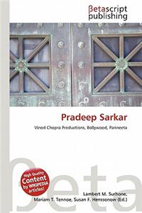 Pradeep Sarkar