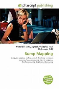 Bump Mapping