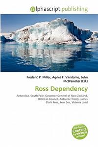 Ross Dependency