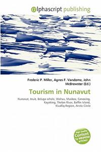 Tourism in Nunavut