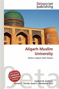 Aligarh Muslim University